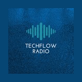 TechFlow Radio logo