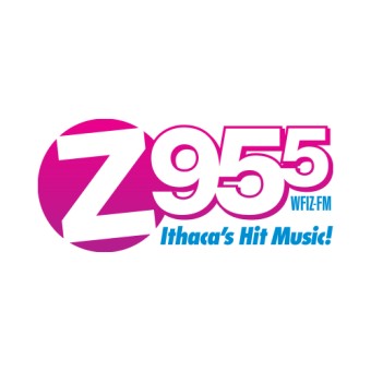 WFIZ Z95.5 logo