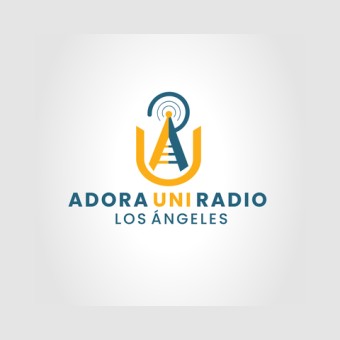 Adora Uni Radio logo