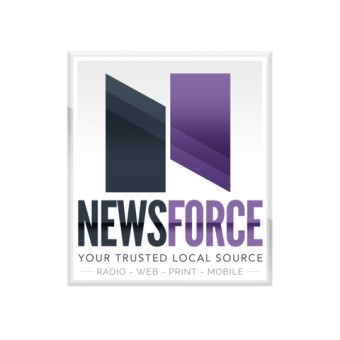 NewsForce Radio logo