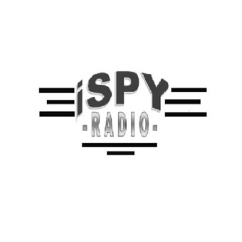 ISPY RADIO logo