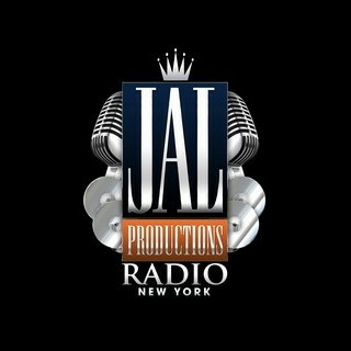 JAL Productions Radio logo
