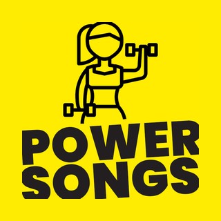 Life Radio Power Songs logo