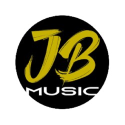 JB Music logo