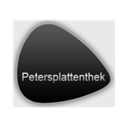 Peters Plattenthek logo