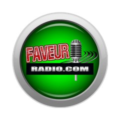 Faveur Radio logo