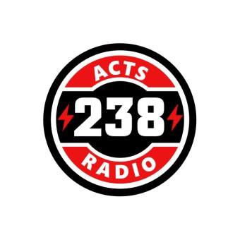 Acts 238 Radio logo