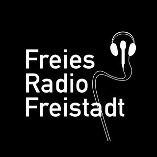 Freies Radio Freistadt logo