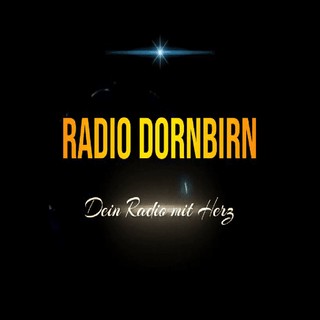 Radio Dornbirn logo