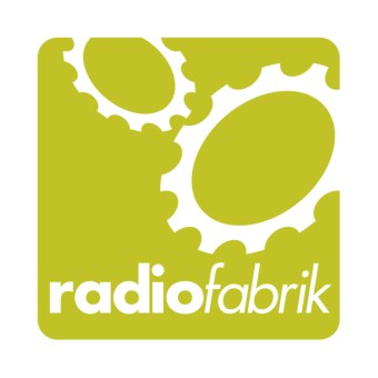 Radio Fabrik logo