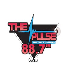 KPNG The Pulse 88.7 FM logo
