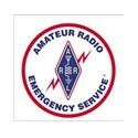 Claremont Police and Amateur Radio logo