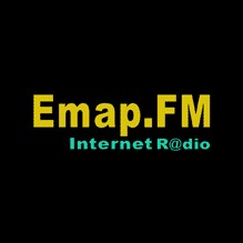 Emap.FM logo