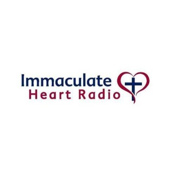 KIHH Immaculate Heart Radio 1400 AM logo