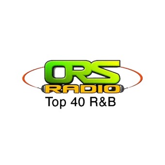 ORS Radio - Top 40 R&B logo