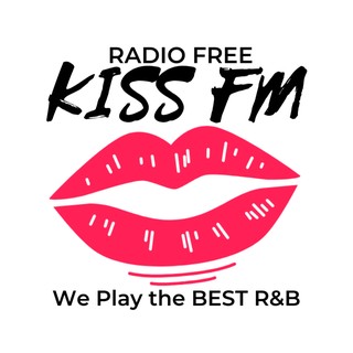 Radio Free Kiss FM logo