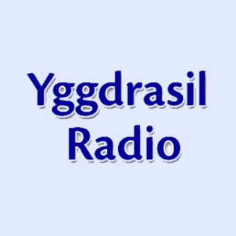 Yggdrasil Radio logo