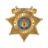 Cache County Public Safety logo