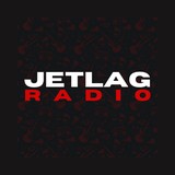 Jetlag Radio logo