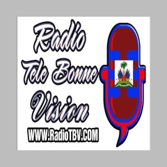 Radio Tele Bonne Vision logo