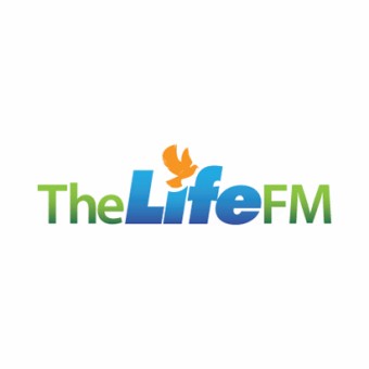 WSWS The Life FM logo