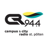 Campus & City Radio logo