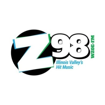 WZOE Z98 logo