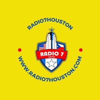 Radio7HoustonTx logo