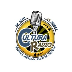 Cultura Radio logo
