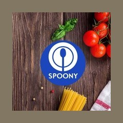Spoony logo