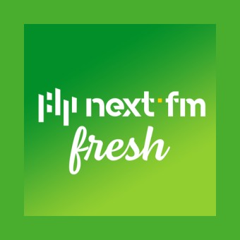 NEXTFM Fresh logo