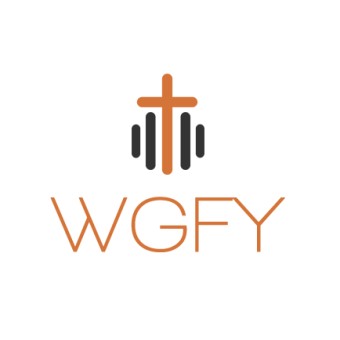WGFY Faith 1480 AM logo