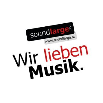 soundlarge logo