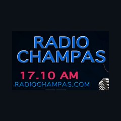 Radio Champas logo