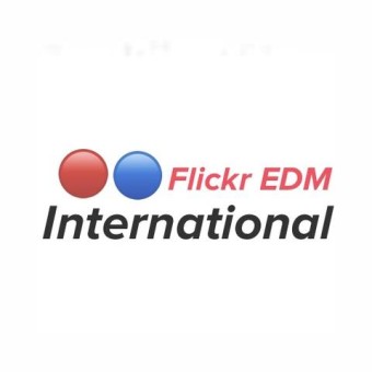 Flick EDM International logo