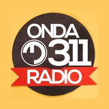 Onda 311 Radio logo