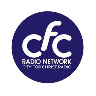 CFC Radio Network logo