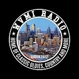 WVMI Radio logo