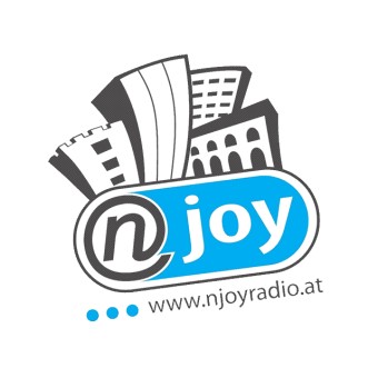 NJOY Radio Steiermark logo