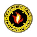 Columbus Fire and EMS logo