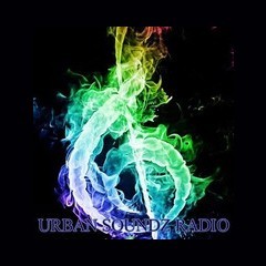 URBAN SOUNDZ RADIO logo