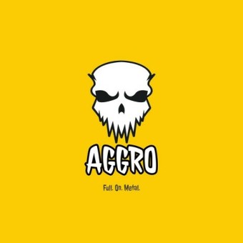 Static: Aggro logo