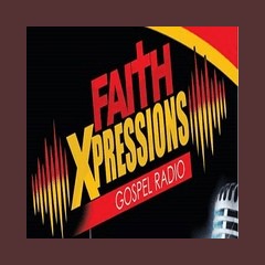 Faith Xpressions Radio logo