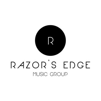 Razors Edge Radio logo