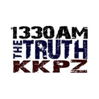 KKPZ The Truth logo