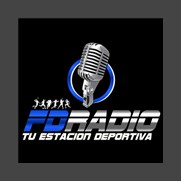 FD Radio logo