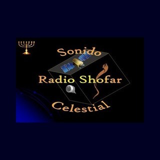 Radio Shofar logo