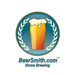 BeerSmith Home Brewing Radio logo