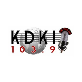 KDKI-LP 103.9 FM logo