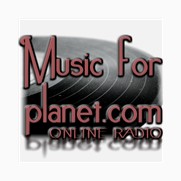 HOUSE RADIO MUSICFORPLANET